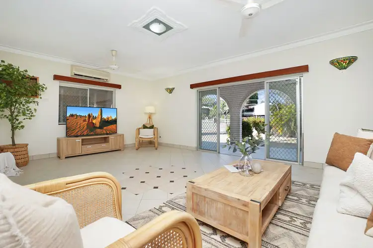 Fifth view of Homely house listing, 29 Rothdale Road, Jingili NT 810