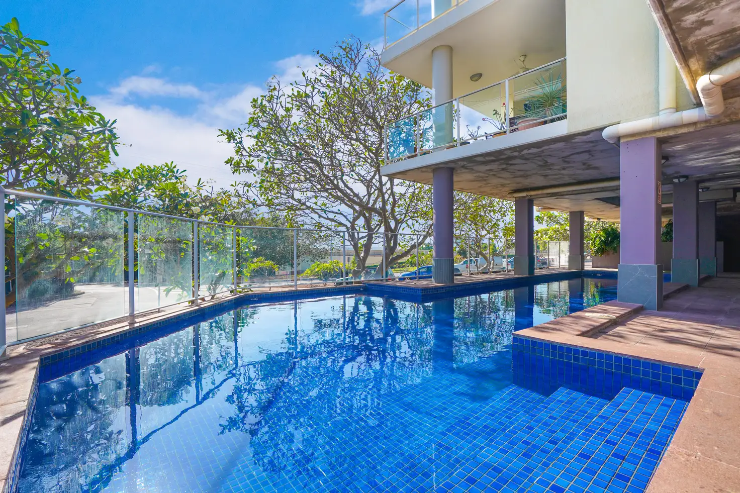 Main view of Homely unit listing, 5/12 Dashwood Place, Darwin City NT 800