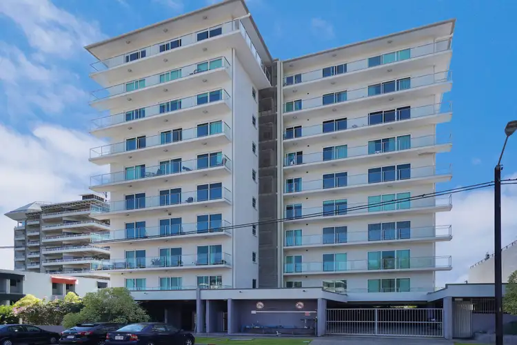 Second view of Homely unit listing, 5/12 Dashwood Place, Darwin City NT 800