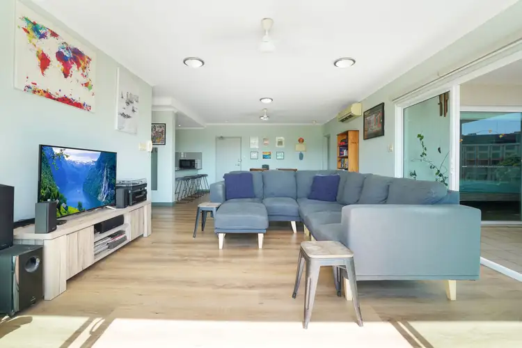 Third view of Homely unit listing, 5/12 Dashwood Place, Darwin City NT 800