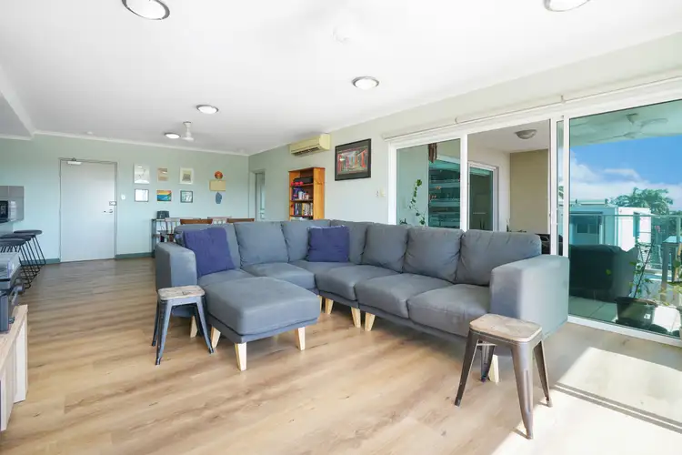 Fourth view of Homely unit listing, 5/12 Dashwood Place, Darwin City NT 800