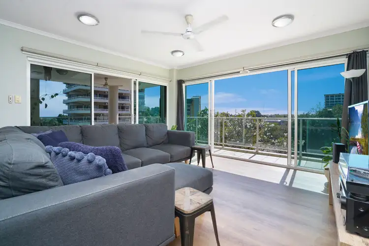 Fifth view of Homely unit listing, 5/12 Dashwood Place, Darwin City NT 800