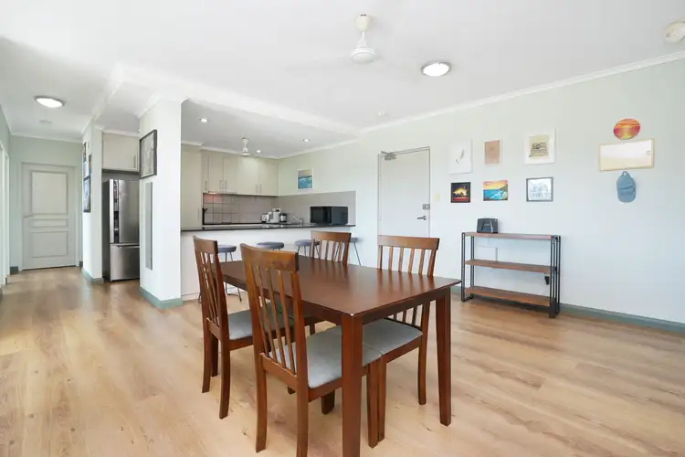Sixth view of Homely unit listing, 5/12 Dashwood Place, Darwin City NT 800