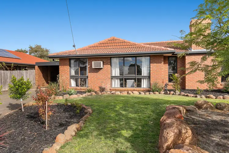 Main view of Homely house listing, 9 O'Hagan Place, Bacchus Marsh VIC 3340
