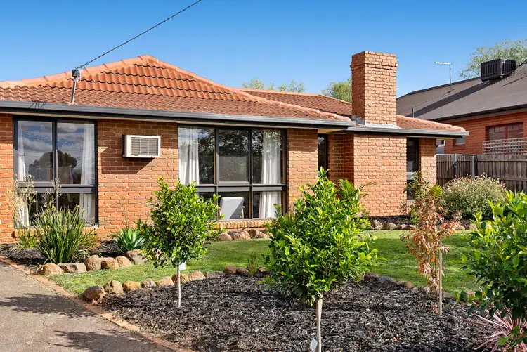 Second view of Homely house listing, 9 O'Hagan Place, Bacchus Marsh VIC 3340
