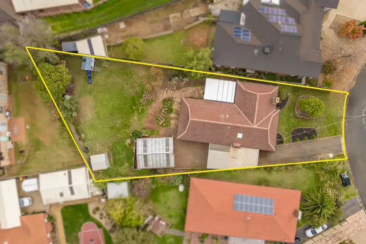 Fourth view of Homely house listing, 9 O'Hagan Place, Bacchus Marsh VIC 3340