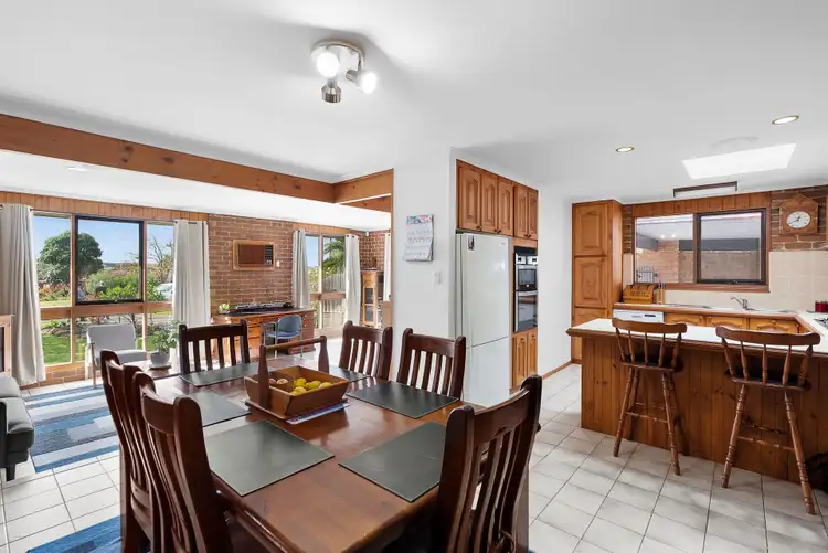 Fifth view of Homely house listing, 9 O'Hagan Place, Bacchus Marsh VIC 3340