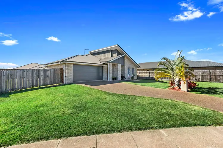 Main view of Homely house listing, 23 Bounty Circuit, Eli Waters QLD 4655