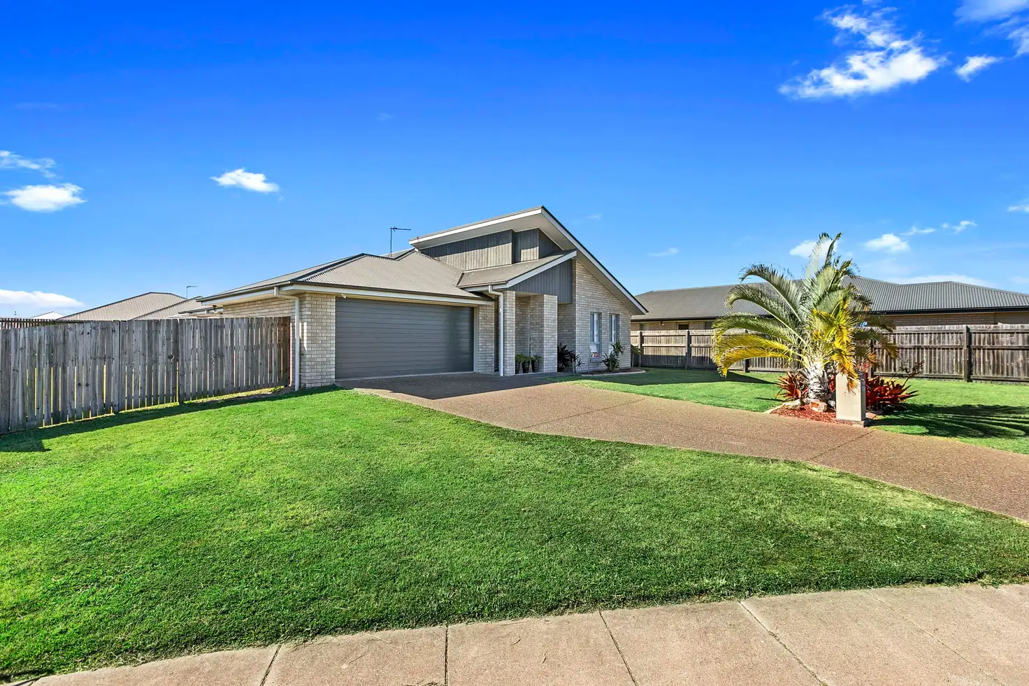 Main view of Homely house listing, 23 Bounty Circuit, Eli Waters QLD 4655