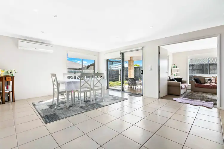 Third view of Homely house listing, 23 Bounty Circuit, Eli Waters QLD 4655