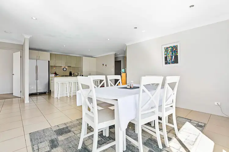 Fourth view of Homely house listing, 23 Bounty Circuit, Eli Waters QLD 4655