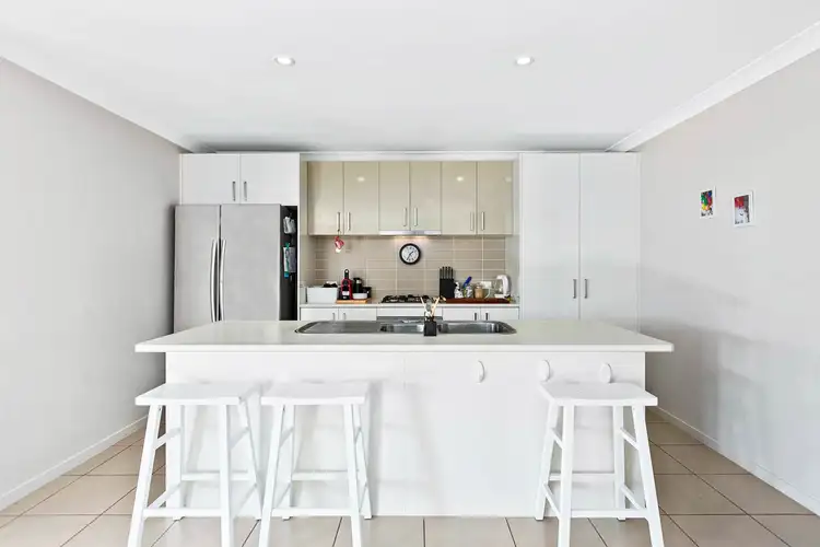 Fifth view of Homely house listing, 23 Bounty Circuit, Eli Waters QLD 4655