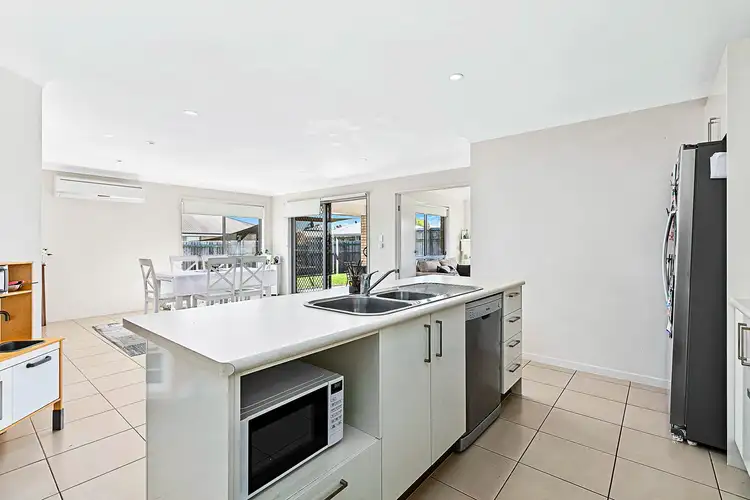 Sixth view of Homely house listing, 23 Bounty Circuit, Eli Waters QLD 4655