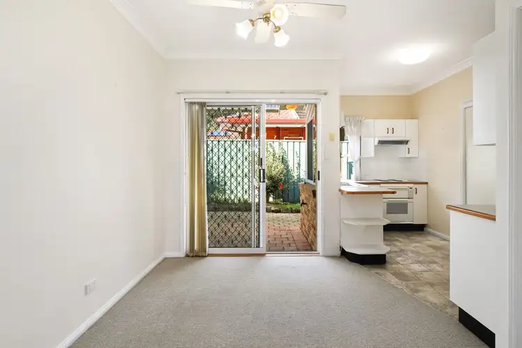 Third view of Homely villa listing, 2/33 Webb Street, East Gosford NSW 2250
