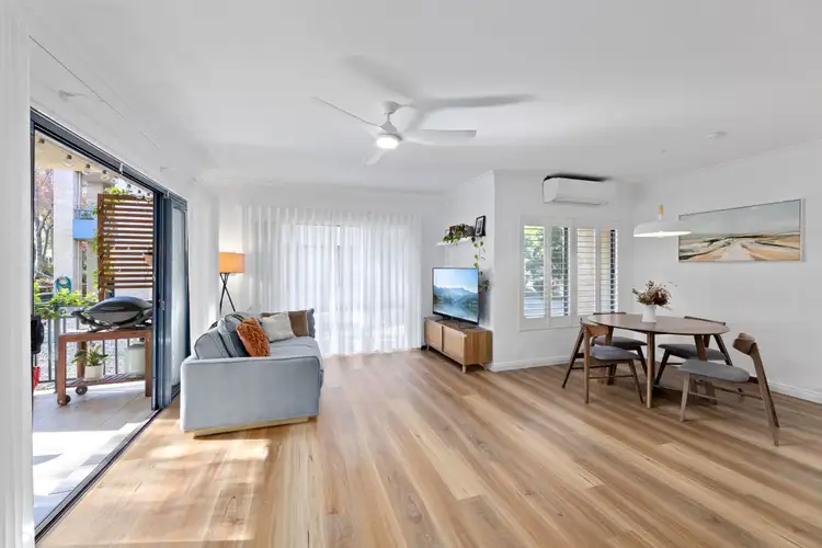 Second view of Homely unit listing, 6/50-56 Merton Street (Access Via 2-6 Morley Street), Sutherland NSW 2232