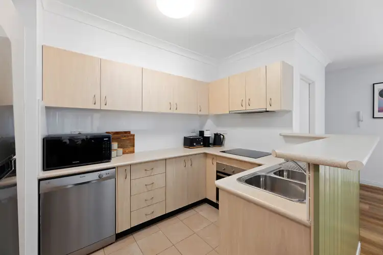 Third view of Homely unit listing, 6/50-56 Merton Street (Access Via 2-6 Morley Street), Sutherland NSW 2232