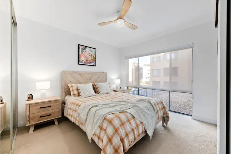 Fourth view of Homely unit listing, 6/50-56 Merton Street (Access Via 2-6 Morley Street), Sutherland NSW 2232