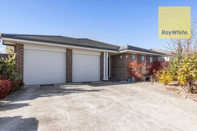 Main view of Homely house listing, 15 Heath Street, Goulburn NSW 2580