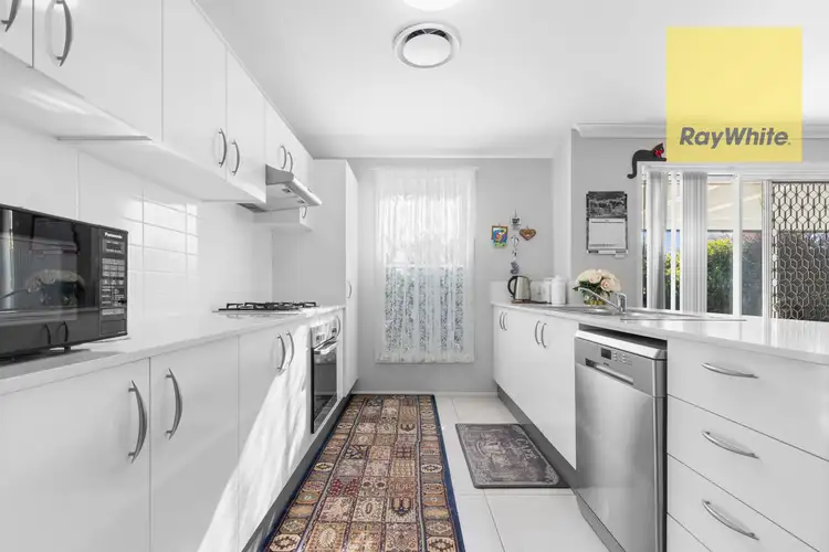 Second view of Homely house listing, 15 Heath Street, Goulburn NSW 2580