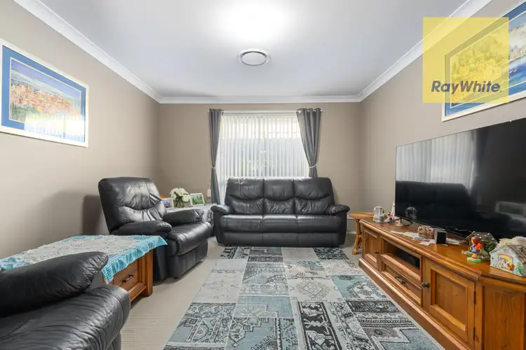 Fourth view of Homely house listing, 15 Heath Street, Goulburn NSW 2580