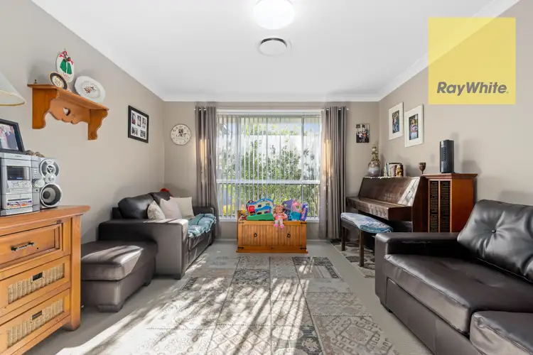 Fifth view of Homely house listing, 15 Heath Street, Goulburn NSW 2580