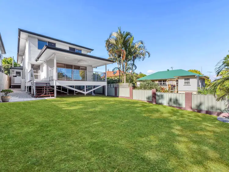 Second view of Homely house listing, 6 Deborah Street, Geebung QLD 4034