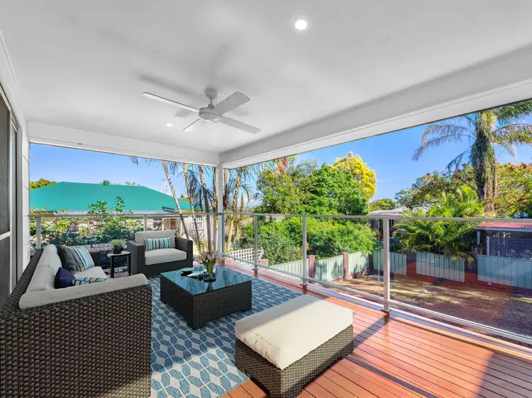 Third view of Homely house listing, 6 Deborah Street, Geebung QLD 4034