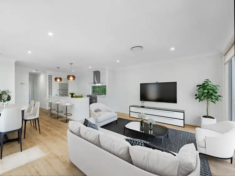 Fourth view of Homely house listing, 6 Deborah Street, Geebung QLD 4034