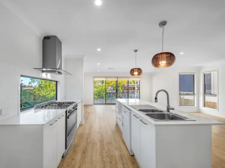 Fifth view of Homely house listing, 6 Deborah Street, Geebung QLD 4034
