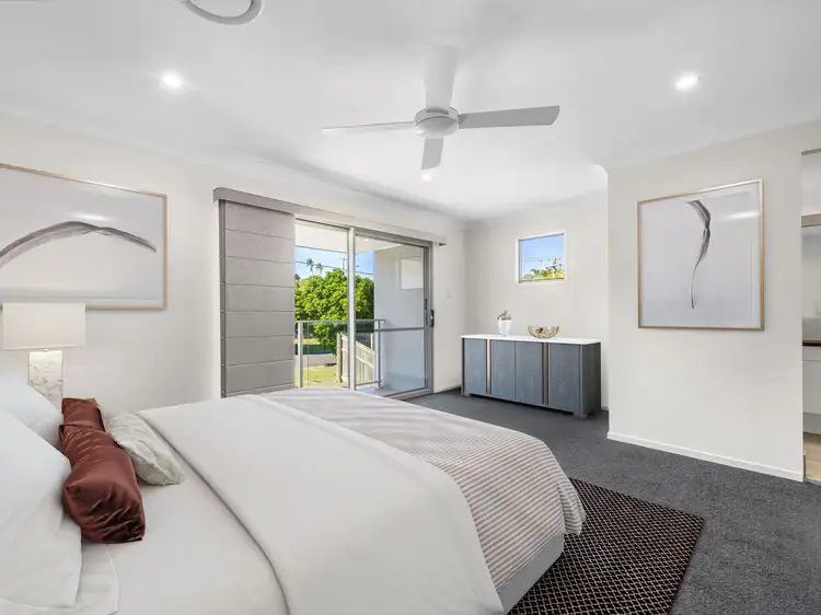 Sixth view of Homely house listing, 6 Deborah Street, Geebung QLD 4034