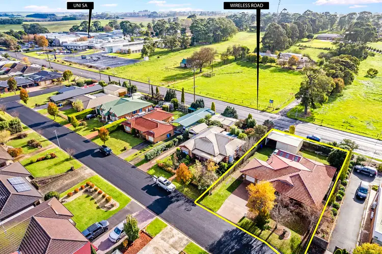 11 Westlands Court, Mount Gambier SA 5290