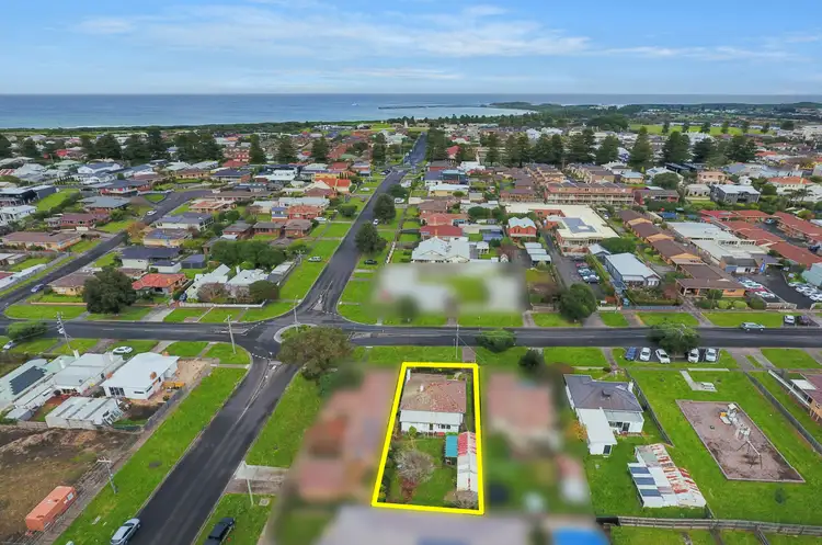 Second view of Homely house listing, 66 Koroit Street, Warrnambool VIC 3280