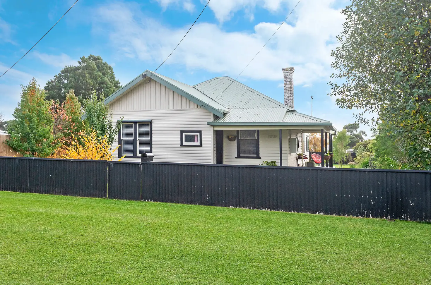 Main view of Homely house listing, 70 Grey Street, Terang VIC 3264