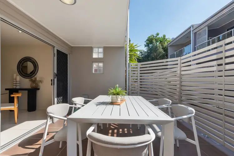 Fourth view of Homely townhouse listing, 6/202 Pickering Street, Enoggera QLD 4051