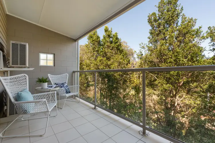 Sixth view of Homely townhouse listing, 6/202 Pickering Street, Enoggera QLD 4051