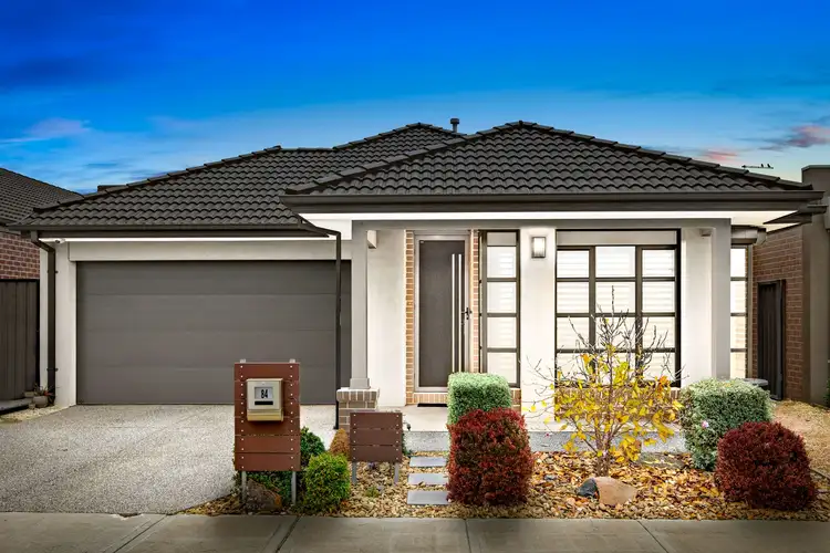 84 Clifton Circuit, Tarneit VIC 3029
