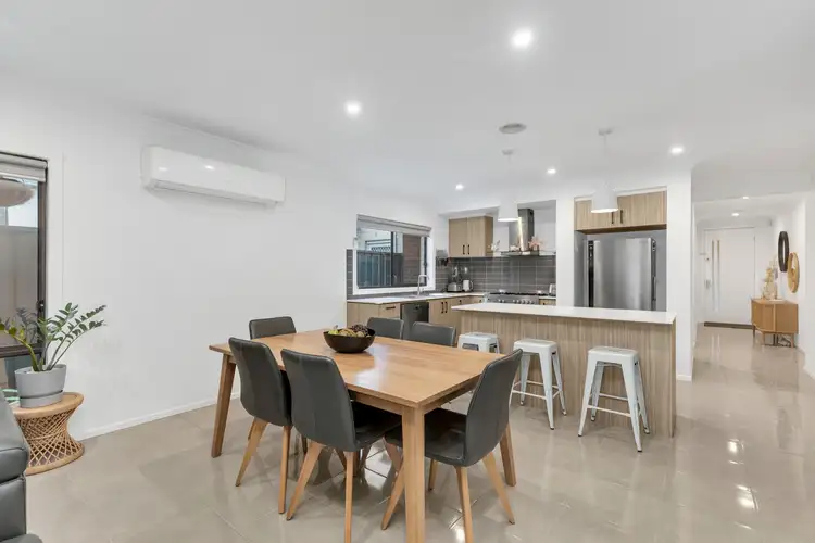 Fourth view of Homely house listing, 84 Clifton Circuit, Tarneit VIC 3029