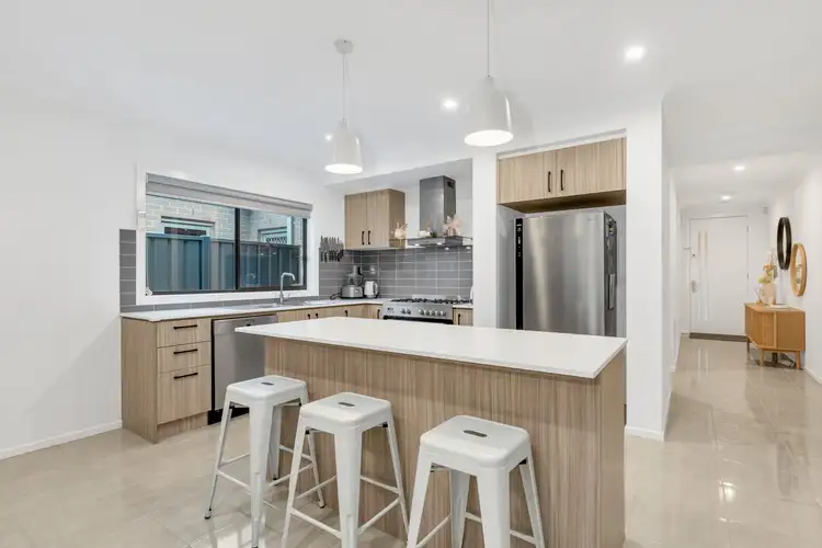 Fifth view of Homely house listing, 84 Clifton Circuit, Tarneit VIC 3029