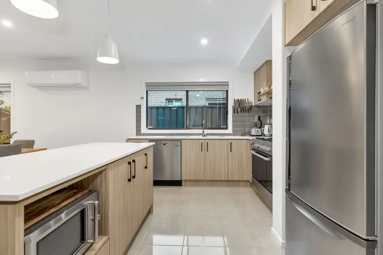 Sixth view of Homely house listing, 84 Clifton Circuit, Tarneit VIC 3029