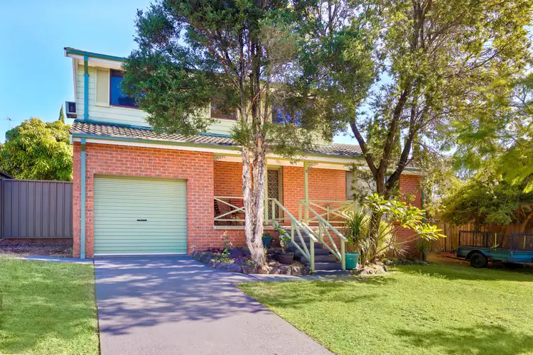 Main view of Homely house listing, 8 Allard Street, Penrith NSW 2750