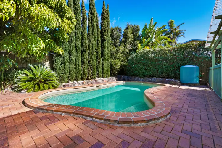 Second view of Homely house listing, 8 Allard Street, Penrith NSW 2750