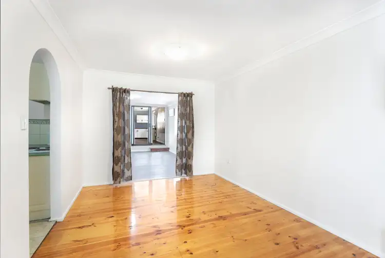 Fourth view of Homely house listing, 8 Allard Street, Penrith NSW 2750