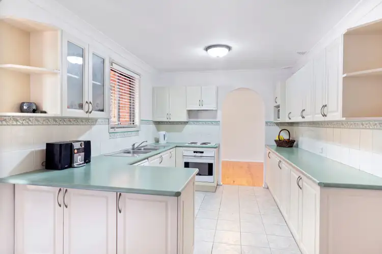 Fifth view of Homely house listing, 8 Allard Street, Penrith NSW 2750