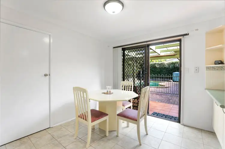 Sixth view of Homely house listing, 8 Allard Street, Penrith NSW 2750