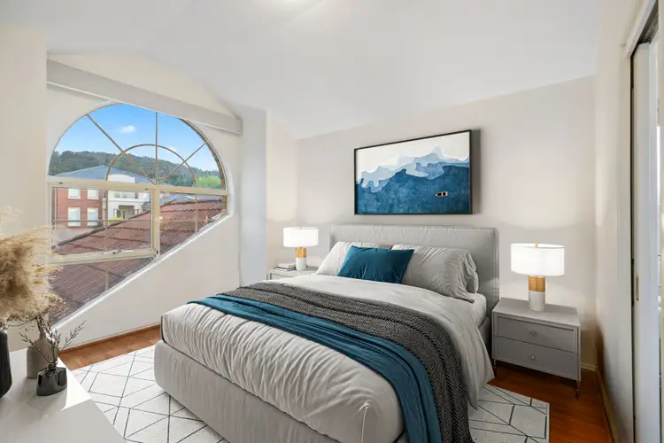 Sixth view of Homely house listing, 10 Maddy Court, Rowville VIC 3178