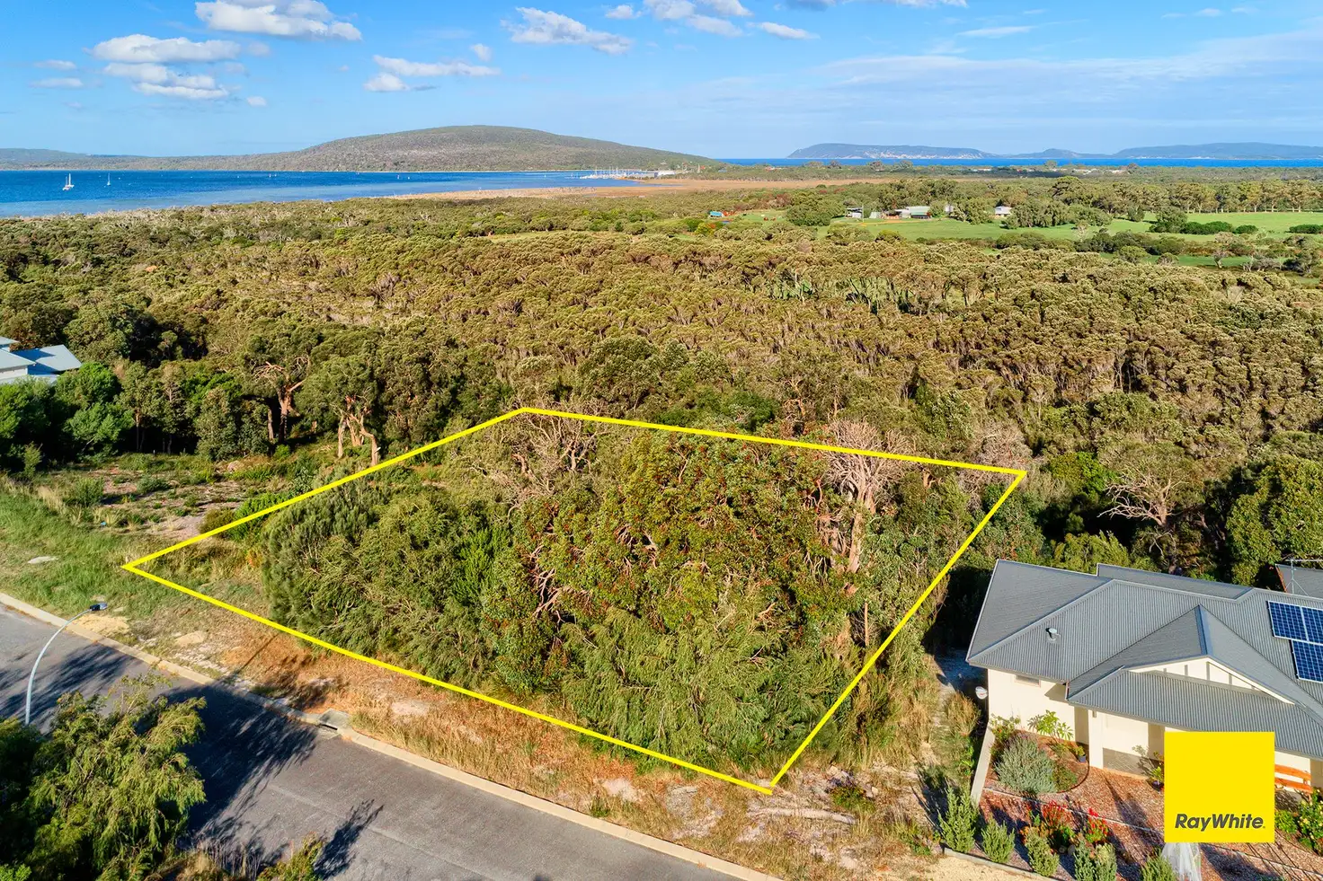 Main view of Homely land listing, 19 Maddison Way, Bayonet Head WA 6330