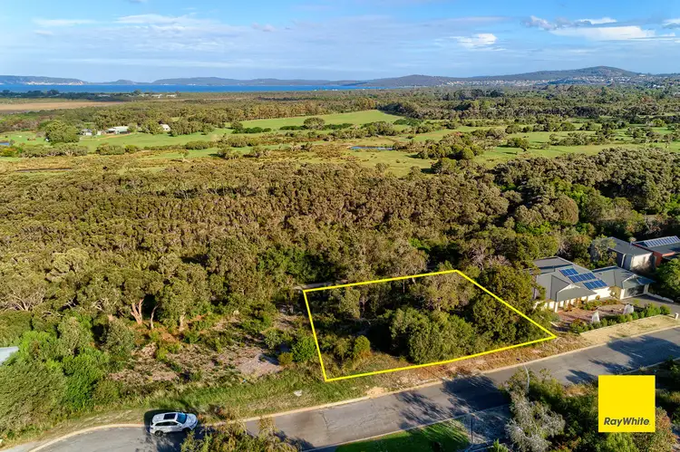 Second view of Homely land listing, 19 Maddison Way, Bayonet Head WA 6330