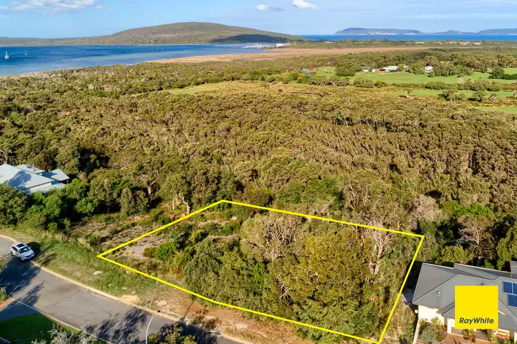 Third view of Homely land listing, 19 Maddison Way, Bayonet Head WA 6330