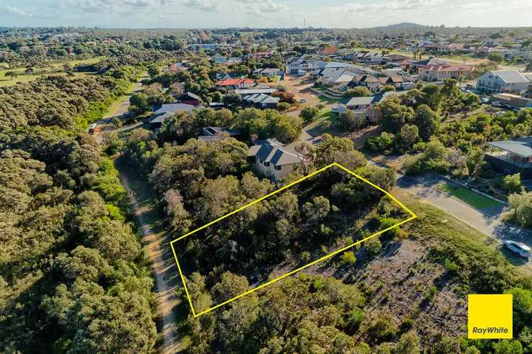 Fifth view of Homely land listing, 19 Maddison Way, Bayonet Head WA 6330