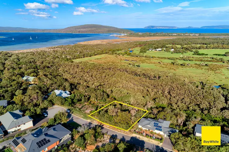 Sixth view of Homely land listing, 19 Maddison Way, Bayonet Head WA 6330